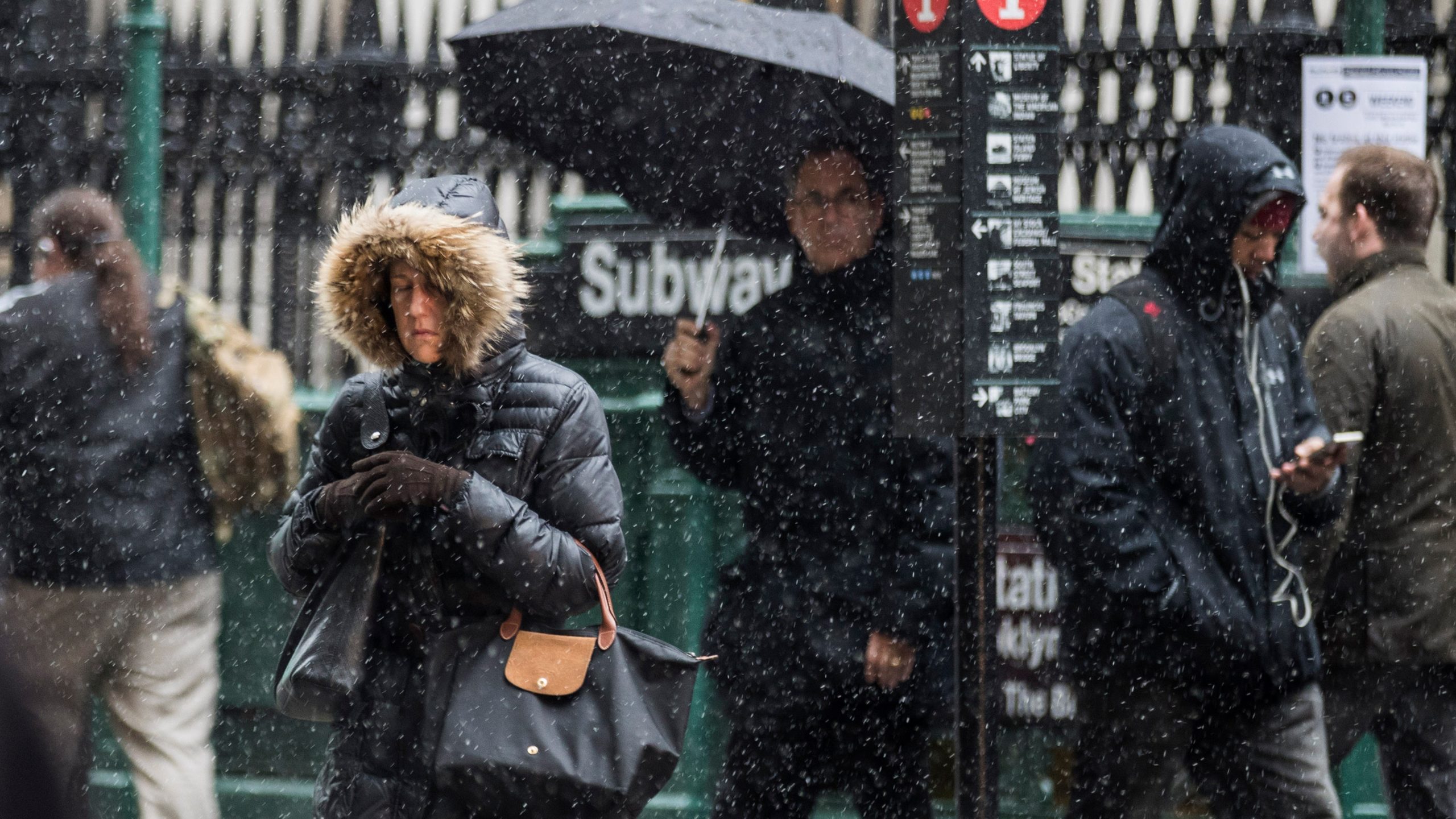 NOAA releases official US Winter Outlook: What it means for you — KTVU FOX 2 Bay Area, Larkspur Community news