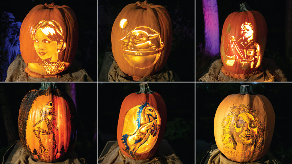 Where to celebrate Halloween and Día de los Muertos in the Denver metro — Denverite, Larkspur Dining news