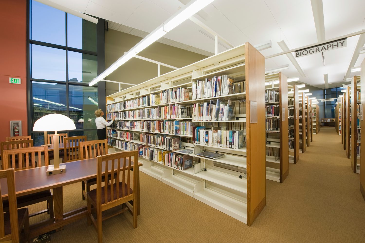 Love your library? Turn support into community impact — Dallas Observer, Larkspur Community news